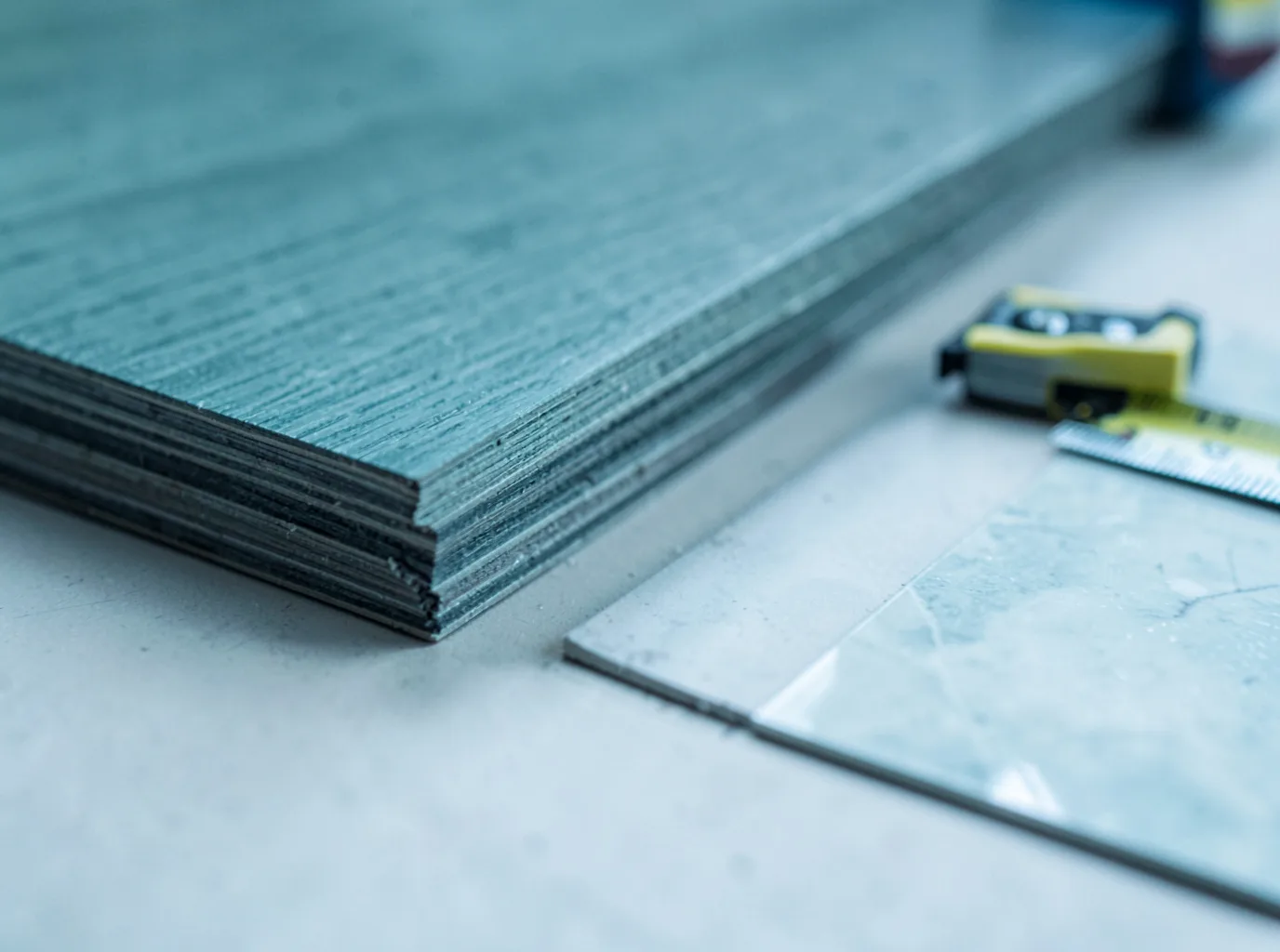 Luxury Vinyl Plank Installation Haskell, OK FAQs